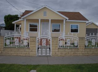 1749 E 65th St, Los Angeles, CA 90001