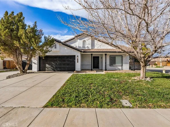 3801 Arbor Ave, Rosamond, CA 93560