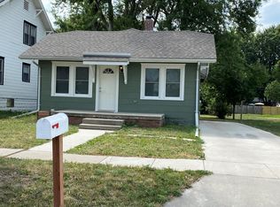 935 N 30th St, Lincoln, NE 68503