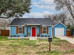 206 Penn St, Waxahachie, TX 75165