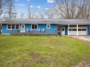 1516 Plank Rd, Menasha, WI 54952