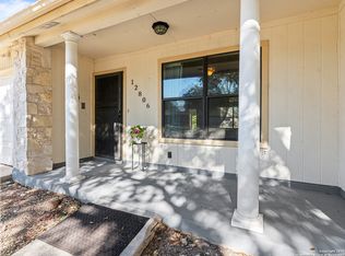 12806 El Marro St, San Antonio, TX 78233