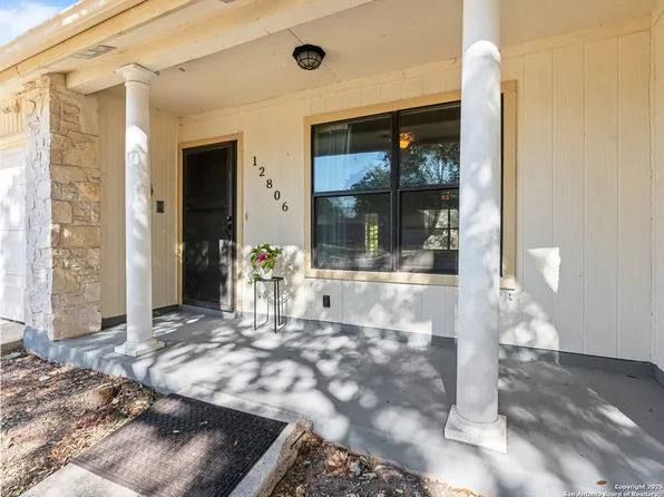 12806 El Marro, San Antonio, TX 78233