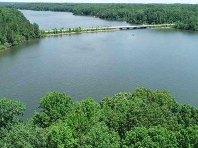 634 Fishermans Point Rd, Roxboro, NC, 27574