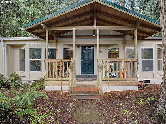 2nd image of 41180 SE Kubitz Rd