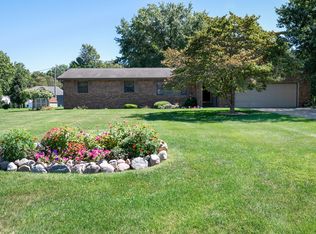 2249 Monterey Dr, Niles, MI 49120