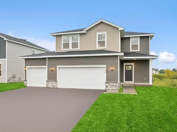 7420 Landau Ave NE, Otsego, MN 55301