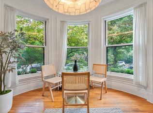 293 Beacon Condominium, Boston, MA 02116