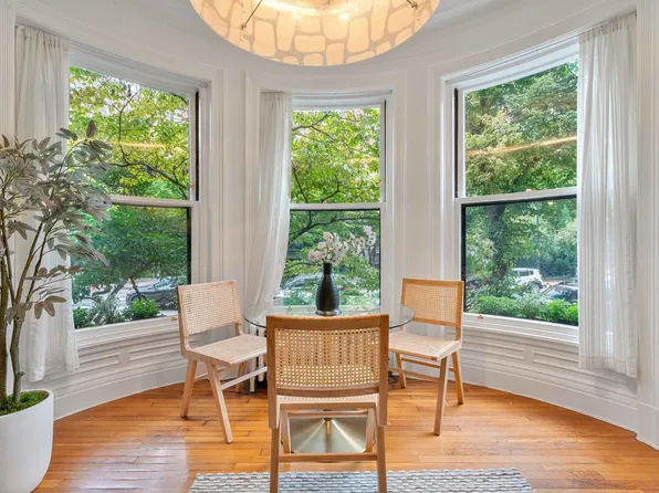 293 Beacon St APT 2, Boston, MA 02116