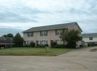2300 Stone Hollow Dr FLOOR 1, Brenham, TX 77833