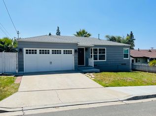 4528 Lee Ave, La Mesa, CA 91941