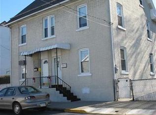 418 Summit St #1, Bethlehem, PA 18015