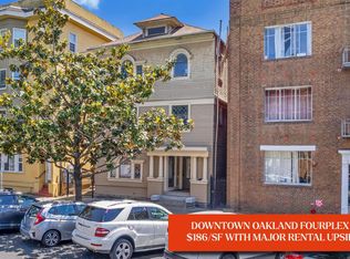 667 10th St, Oakland, CA 94607