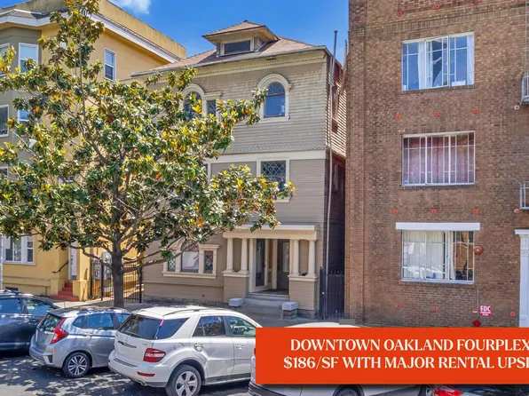 667 10th St, Oakland, CA 94607
