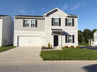 677 Crossings Ln, Akron, OH 44320