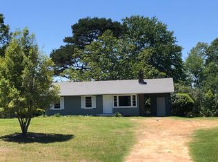 821 Prospres Ridge Rd, Columbia, MS 39429