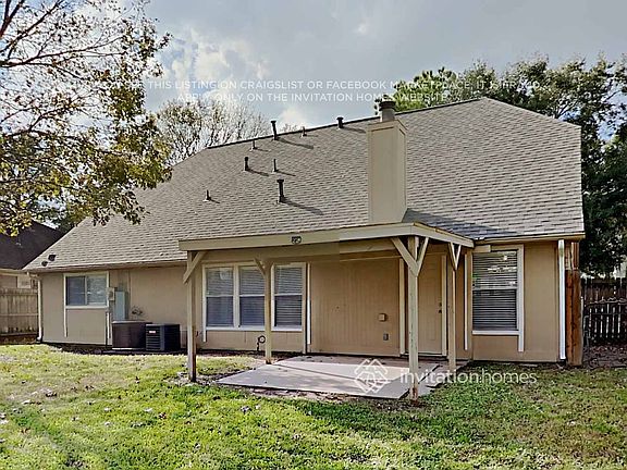 5th image of 2623 Foxden Dr