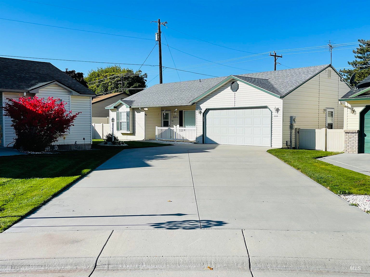 2104 Alder Dr, Caldwell, ID 83605 Zillow