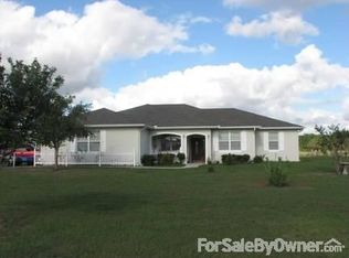 2461 Absher Rd, Saint Cloud, FL 34771