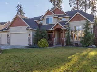 1122 E Huron Dr, Spokane, WA 99208