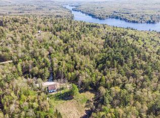 226 Long Pond Rd, Washington, NH 03280