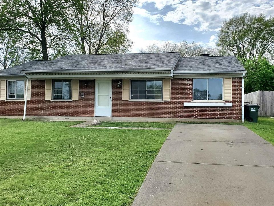 11423 Gravenhurst Dr, Cincinnati, OH 45231 Zillow