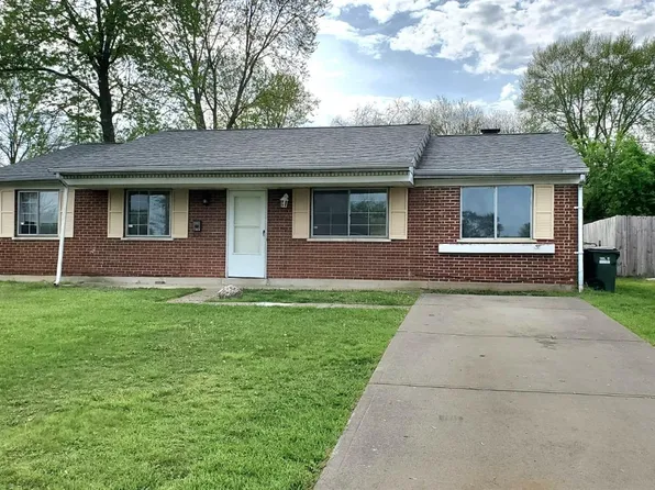 11423 Gravenhurst Dr, Cincinnati, OH 45231