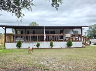 14511 NW 310th St, Okeechobee, FL 34972