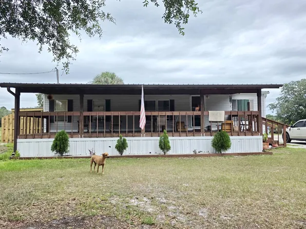 14511 NW 310th St, Okeechobee, FL 34972