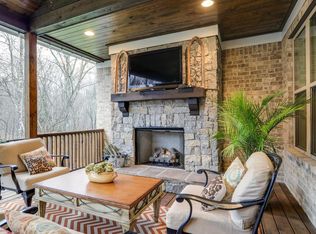 4026 Kings Camp Pass, Arrington, TN 37014