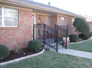 206 N 31st St, Duncan, OK 73533