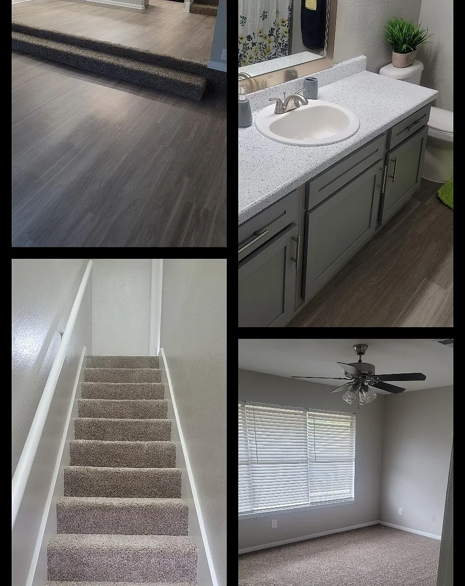 The Townhomes on Three — Photo 4
