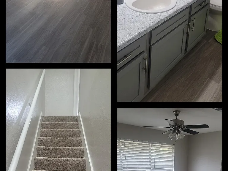 The Townhomes on Three — Photo 4
