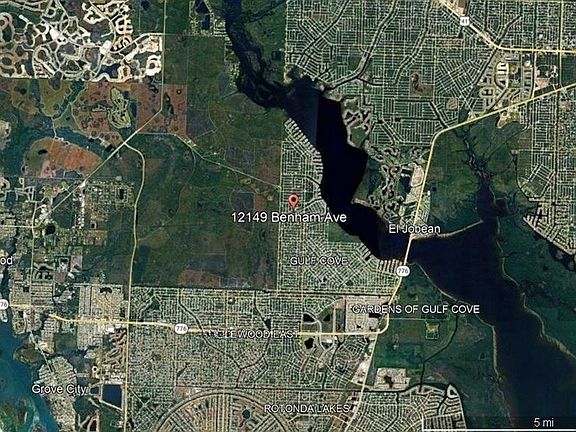 5th image of 12149 BENHAM AVENUE LOT 14