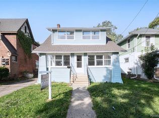 63 Mark Ave, Pontiac, MI 48341