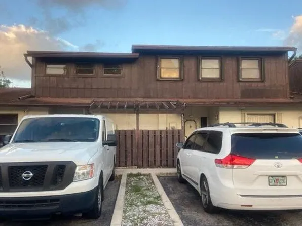 3617 SW 69th Ter #24-Z, Miramar, FL 33023