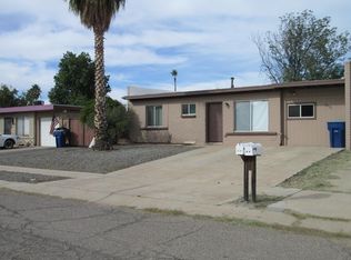 6651 E Victoria St, Tucson, AZ 85730