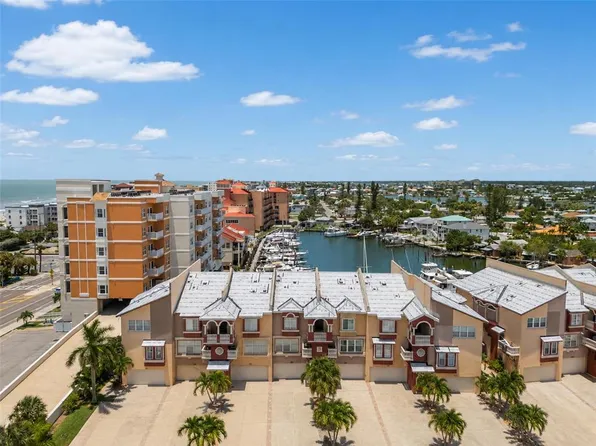 116 131st Ave E Unit F, Madeira Beach, FL 33708