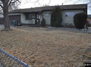 2181 4th St, Sparks, NV 89431
