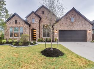 11803 Parsifal Creek Rd, Humble, TX 77346