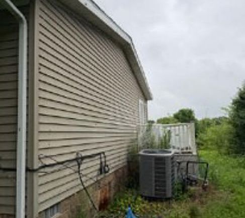 Property Side View