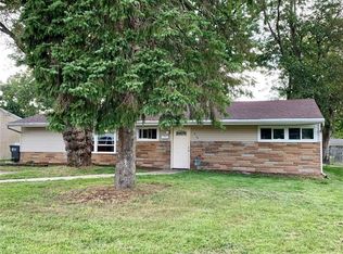 6133 Herst Rd, Toledo, OH 43613