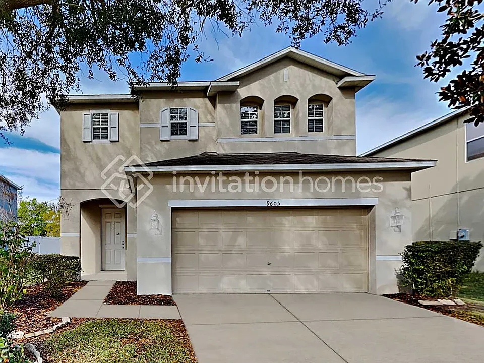 9605 Simeon Dr