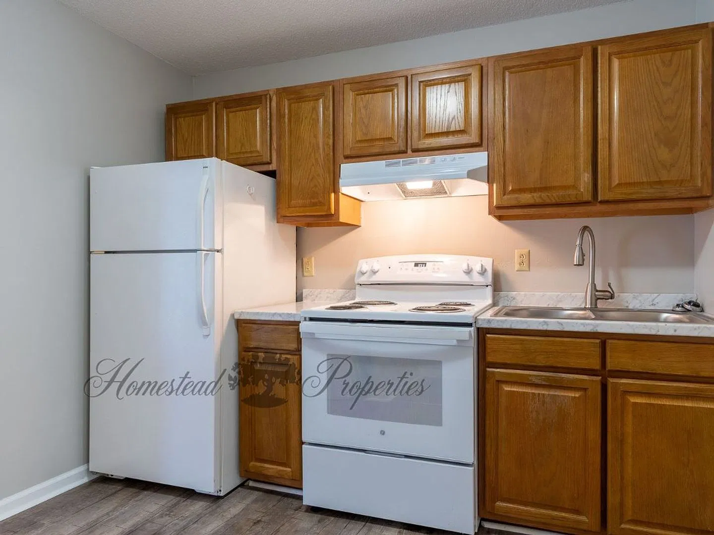 1 Bedroom with Garage at The Pointe at Austin Springs Johnson City, TN — Photo 4