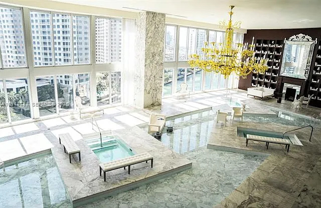485 Brickell Ave #3606 — Photo 10