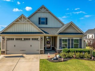 402 Greer Farm Ln, Anderson, SC 29621