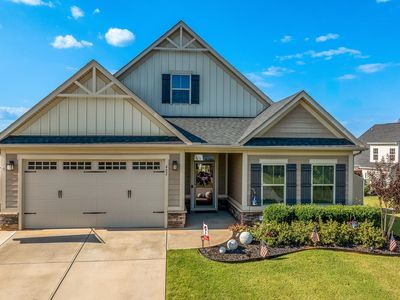 402 Greer Farm Ln, Anderson, SC, 29621