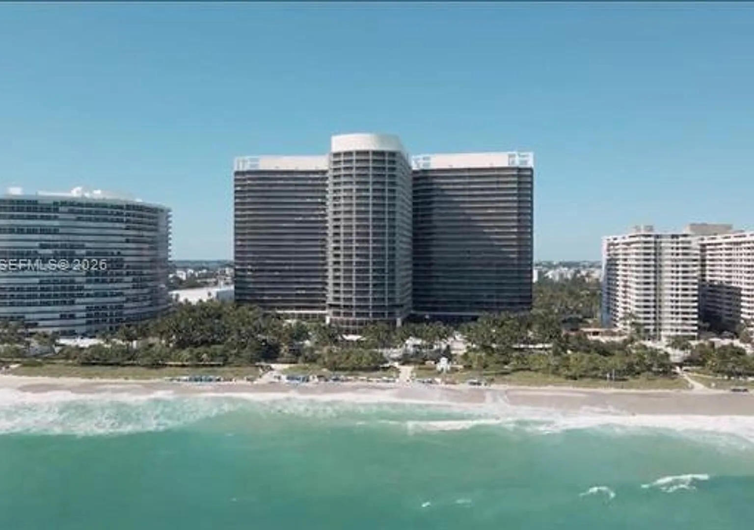9705 Collins Ave cu-1205N, Bal Harbour, FL 33154 — Photo 3