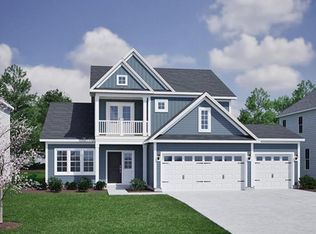 134 Limestone Cir, Anderson, SC 29625