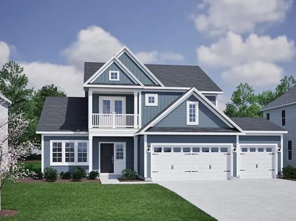 134 Limestone Cir, Anderson, SC 29625